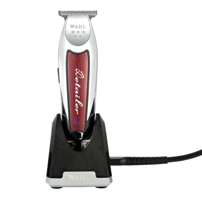 Wahl Detailer trimmer professionale con basetta tosatrice