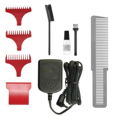 Wahl Detailer trimmer professionale con basetta tosatrice