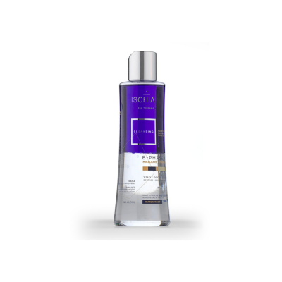 Ischia struccante B+ Phase micellare - 250 ml