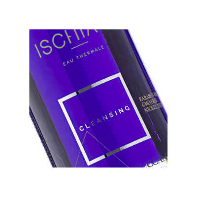 Ischia struccante B+ Phase micellare - 250 ml