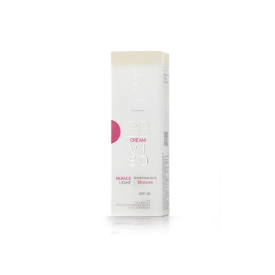 Ischia Visage BB cream nuance Light - 30 ml
