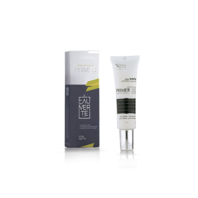 Ischia Eau verte thermale primer pore minimizer -30 ml