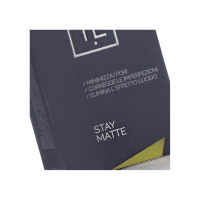Ischia Eau verte thermale primer pore minimizer -30 ml