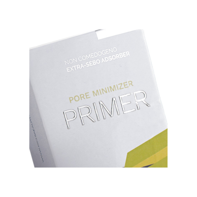 Ischia Eau verte thermale primer pore minimizer -30 ml