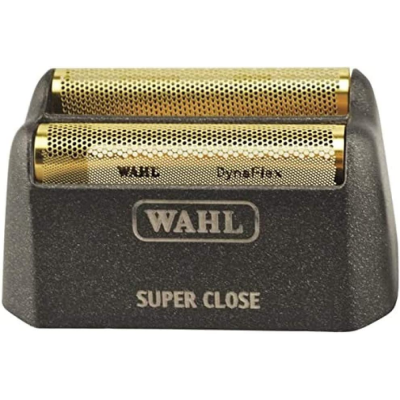 Wahl  ricambio retina per rasoio Finale con lamina dorata