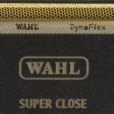 Wahl  ricambio retina per rasoio Finale con lamina dorata