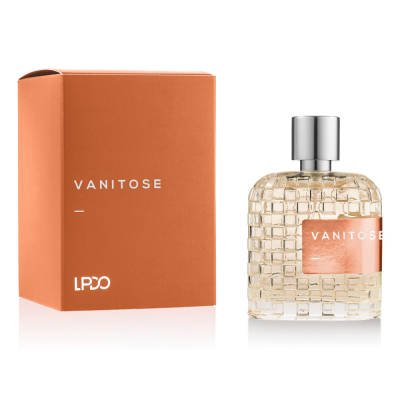 LPDO Vanitose - 100 Ml EDPI