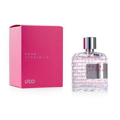 LPDO Rose Sensuelle - 100...