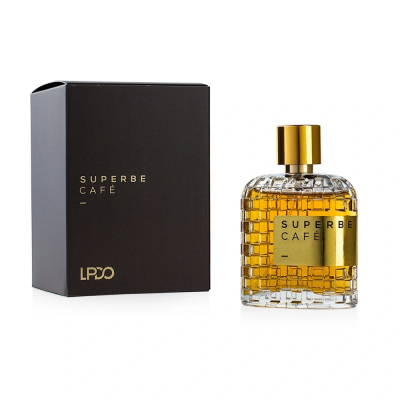 LPDO Superbe Cafè - 100 Ml...