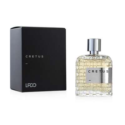 LPDO Cretus - 100 Ml EDPI