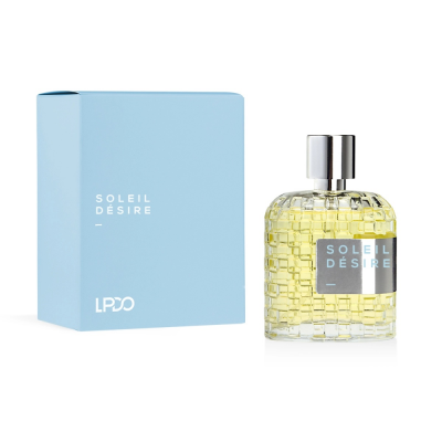LPDO Soleil Dèsire - 100 Ml...