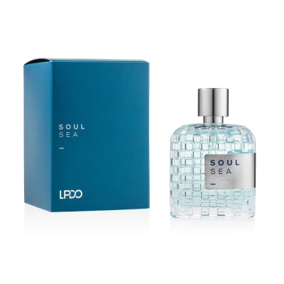 LPDO Soul Sea - 100 Ml EDPI