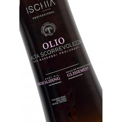 Ischia Olio Da Massaggio...