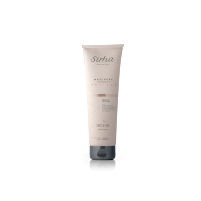 Ischia Sirha Maschera viso...