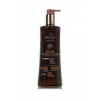 Ischia Olio Massaggio Corpo...