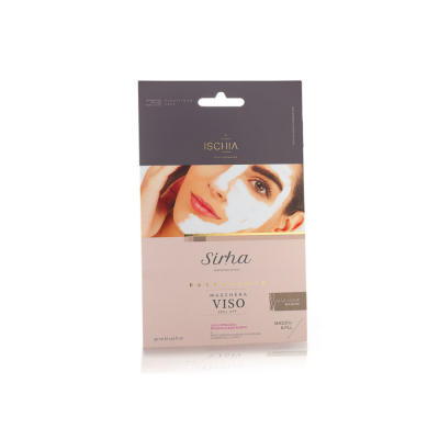 Ischia Sriha Maschera Peel...
