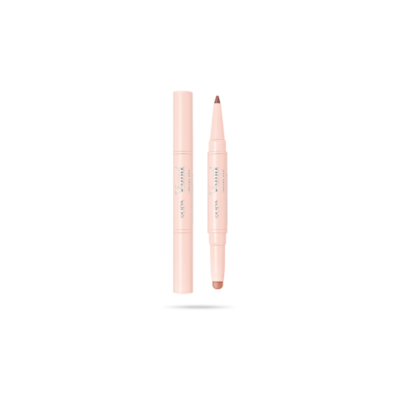 Matita Labbra Contouring & Rossetto Brillante. n . 002 - Medium Nude.