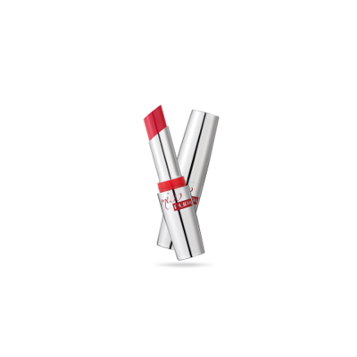 Rossetto ultra brillante, effetto cristallino. N. 302 - Party Pink. 2.4 ml.