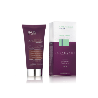 Ischia Camouflage 50ml...