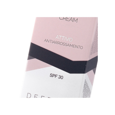 Ischia Defence cc cream nuance light - 30 ml