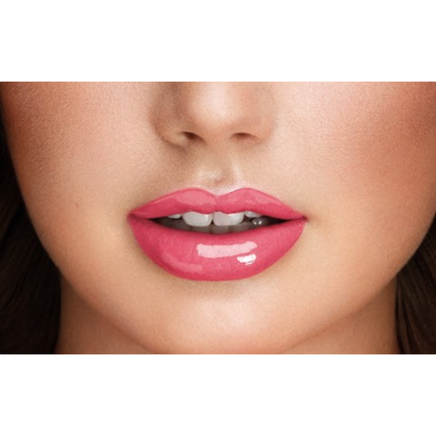 Gloss ultra brillante, effetto volume immediato. n. 303 - Extreme Fuchsia. 5 ml.