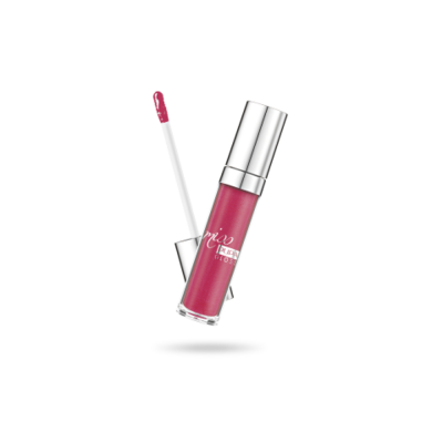 Gloss ultra brillante, effetto volume immediato. N. 304 - French Kiss. 5 ml.