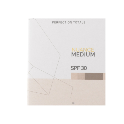 Ischia Sirha CC cream - nuance medium - 30 ml