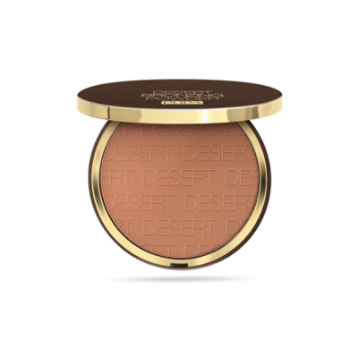 Desert Bronzing Powder