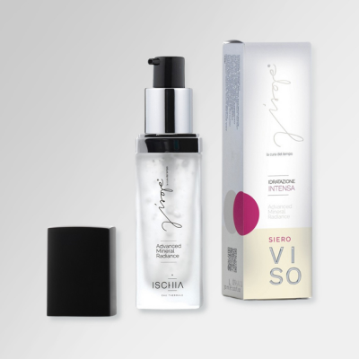 Ischia Visage Siero Viso Idrattivo Idratazione Intensa - 30 ml