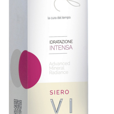 Ischia Visage Siero Viso Idrattivo Idratazione Intensa - 30 ml