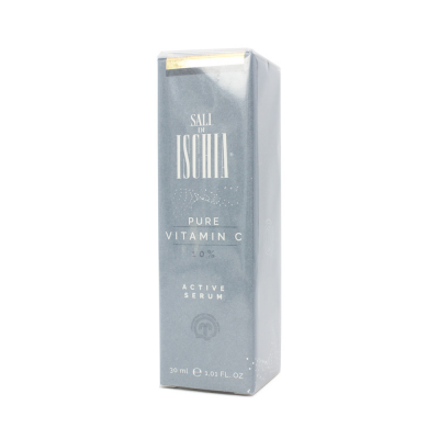 Ischia Pure Vitamin  C 10%...