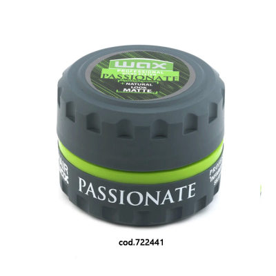Cera Happy Passionate Matte...