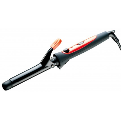 IRoll professional arricciacapelli con presa a molla - diametro 16 mm