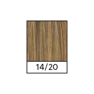 SoHair Extension Cheratina...
