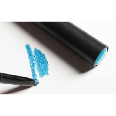 Matita waterproof 2 in 1: eyeliner e kajal. 0,35 g. N. 404 - Celestial.