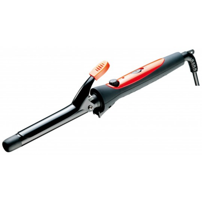 IRoll professional arricciacapelli con presa a molla - diametro 22 mm