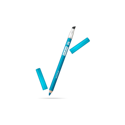 Matita occhi triplo uso: eyeliner, ombretto, kajal. 1,2 g. N. 56 - Scuba Blue.