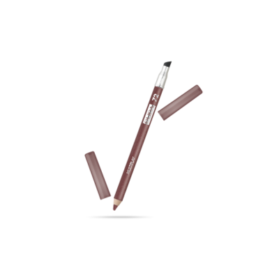 Matita occhi triplo uso: eyeliner, ombretto, kajal. 1,2 g. N. 72 - Mahogany Heart.
