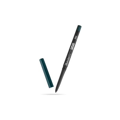 Matita automatica occhi tenuta estrema. Waterproof. 0,35 g. N. 503 - Gem Malaquite.