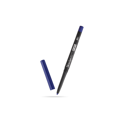 Matita automatica occhi tenuta estrema. Waterproof. 0,35 g. N 401 - Electric Blue