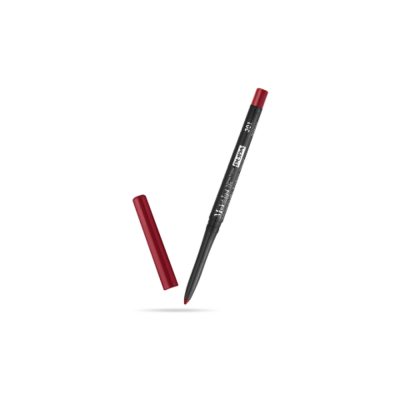Matita labbra automatica tenuta estrema, waterproof. 0,35 g. N. 301 - Terra di Siena