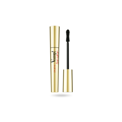 Pupa Vamp! Mascara Forever...