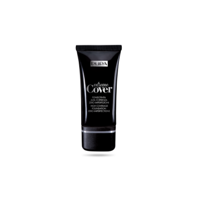 Alta coprenza, zero imperfezioni. 30 ml. N. 040 - Medium Honey