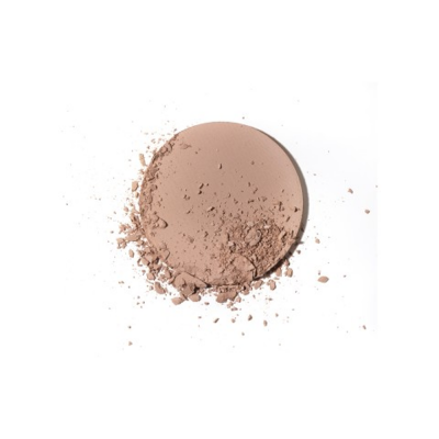 Fondotinta compatto in polvere effetto opaco naturale. 11 g. N. 060 - Golden Beige
