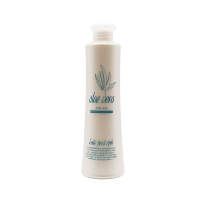 Roial Latte Post Epilazione Aloe Vera - 500ml