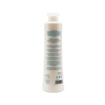 Roial Latte Post Epilazione Aloe Vera - 500ml