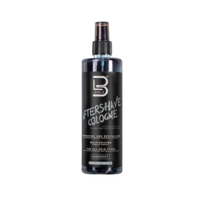 Colonia dopobarba aftershave cologne-midnight. 400 ml