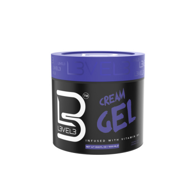 cream gel. 250 ml.