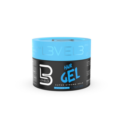 Hair gel. 250 ml.