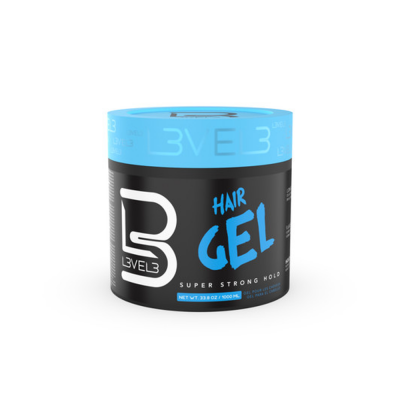 hair styling gel. 500ml